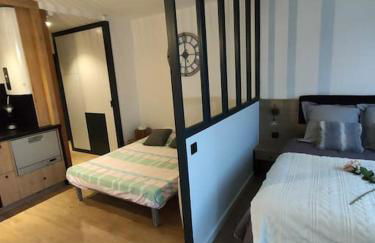 Magnifique 3 étoiles en hyper centre avec place privée - Foto 16