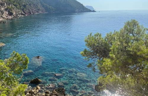 Villa Banyalbufar - Foto 34