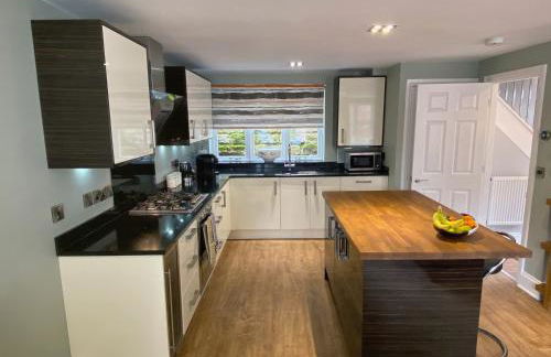 The River House Knaresborough - Foto 5