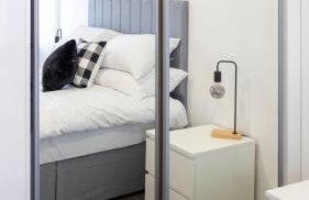 Castlegreen Apartment - Foto 13