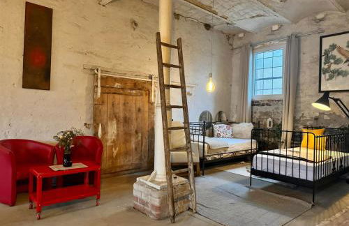 Rustikales Farmhaus mit Whirlpool - Foto 7