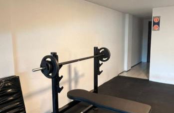 Flat Moderno no Jardim Renascença a 6min da Praia, Shoppings e Centro - Photo 13