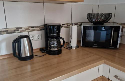 Ferienwohnung Wachter in Viereth mit tollem Ausblick - Foto 7