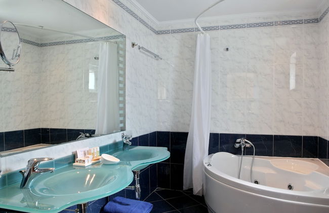 Olympia Golden Beach & Spa - Foto 38