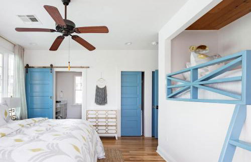 Fabulous 4 Bath Historic Bakery - Foto 9