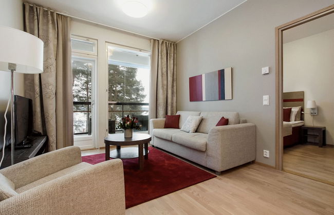 Holiday Club Saimaan Rauha Apartments - Photo 34