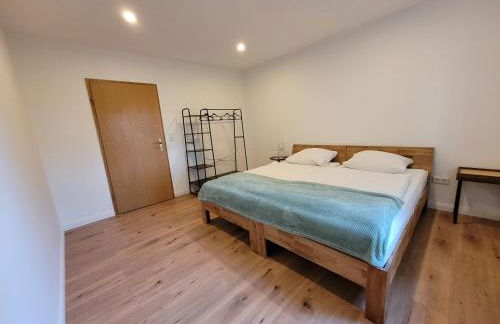 Reload Apartments - FeWo3 im Remmeker Feld - Foto 8