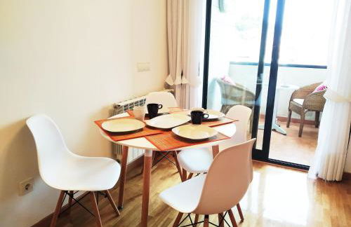 HIKARI, centro Luanco con PARKING - Foto 1