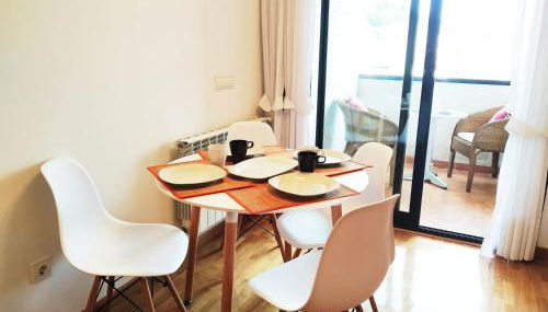 HIKARI, centro Luanco con PARKING - Photo 1