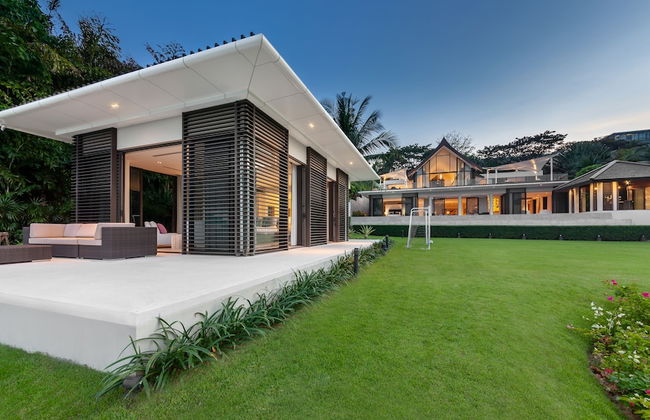 Villa Vikasa - Foto 44