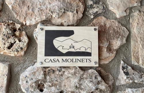 Prades Vila Bella - Casa Molinets i Casa Borrianes - Foto 6