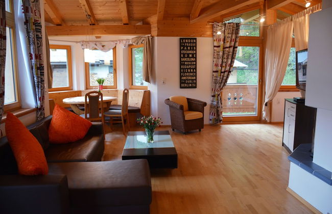 Haus Carina- Absolute Active Resort - Foto 8