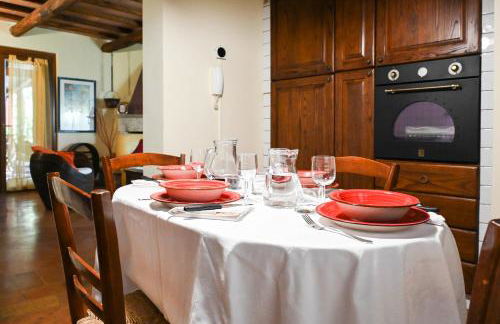 Scappo in Umbria, Eva - Foto 27