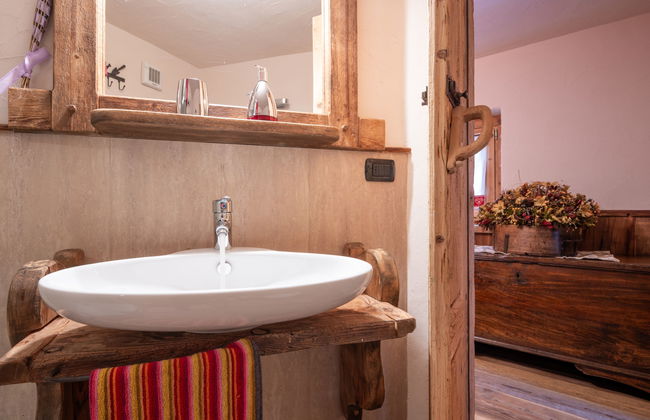 Baita Baulin - Foto 17