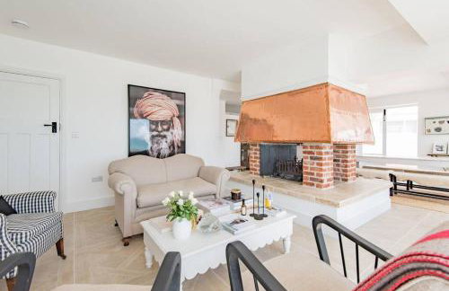 Sea Purse - Spectacular house on the beach - Foto 5