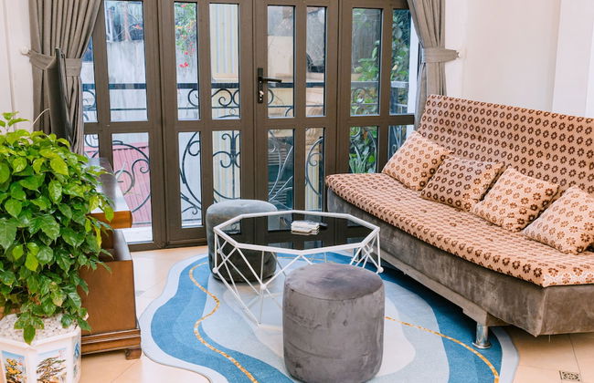 Green Hoan Kiem Apartment - Foto 18