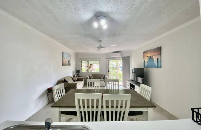 Cairns Beach Resort - Foto 29