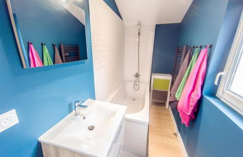 Maison à 10 min du centre dans avenue privée ! - Foto 4