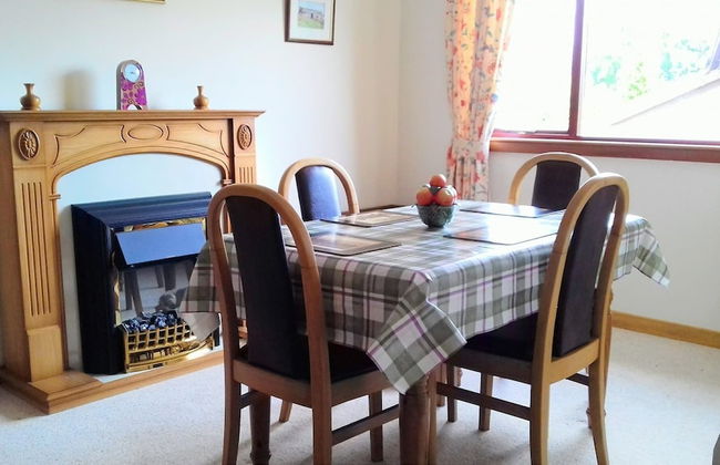 2 Bed Home With Private Garden in the Highlands - Foto 16