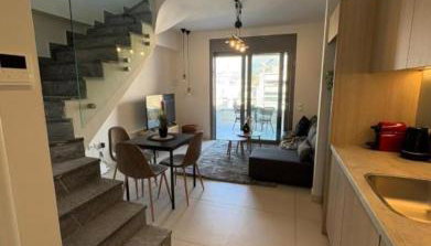 Luxury Maisonette with Shared Pool - Foto 3