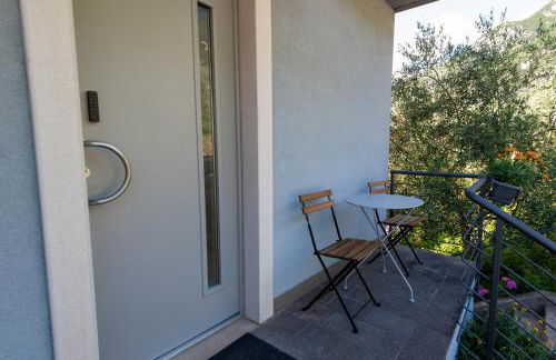 La Torretta, Casa indipendente con parcheggio in zona tranquilla ad Arco - Foto 32