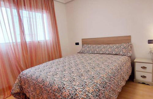 Acogedor piso cerca de la playa - Foto 9