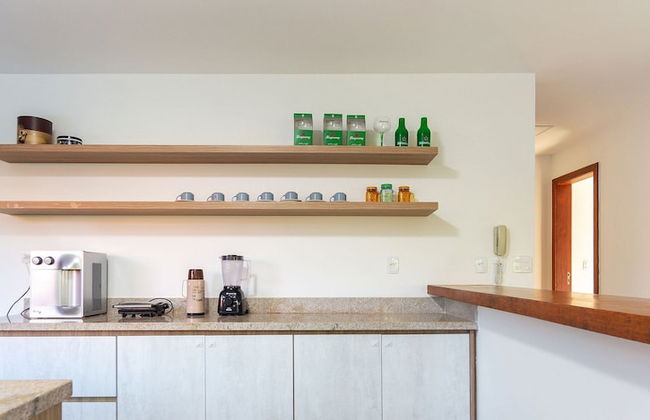 Bz01 Casa Piscina Priv 150m Da Praia - Foto 39