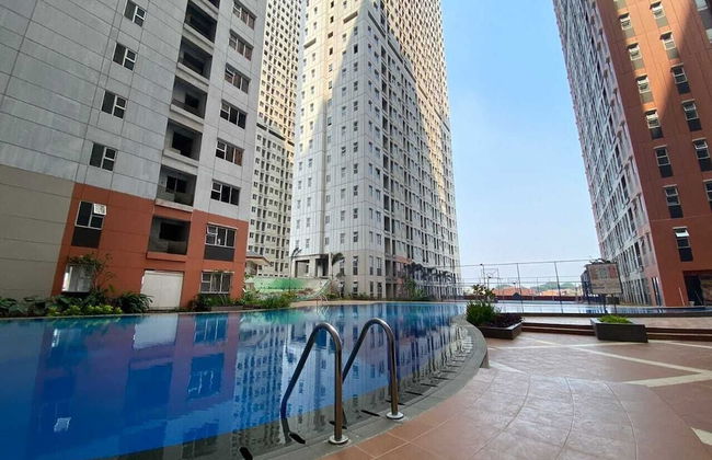 Shero Transpark Bekasi - Foto 14