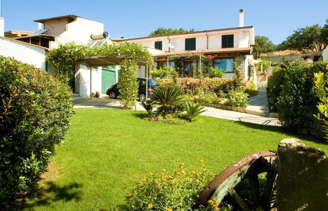 Il Giardino di Valentina - Foto 31