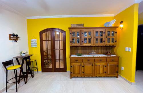 Recantos Pinheiros - Casa inteira, até 15 hóspedes - Piscina privativa, sinuca, ar condicionado e TVs nos 4 quartos - Condomínio Orla 500, lado praia - Unamar, Cabo Frio-RJ - Foto 24