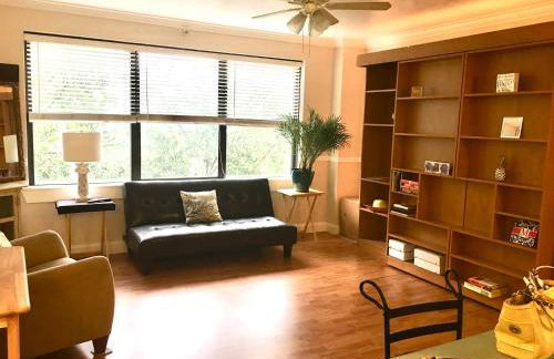 Downtown Jax Studio condo - Foto 4