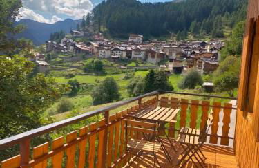 Un balcone sulla Val di Pejo - Foto 10