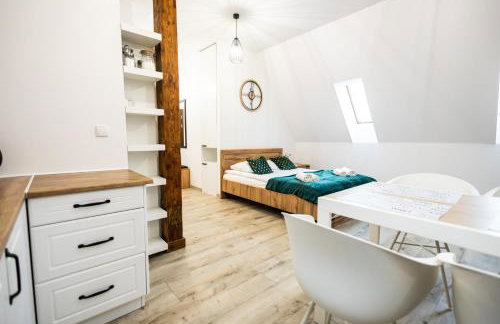 Apartament Uleczka by Rentoom - Photo 10