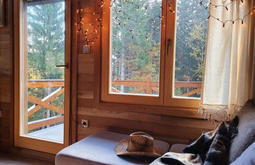 Starry Laz mountain house - Foto 9