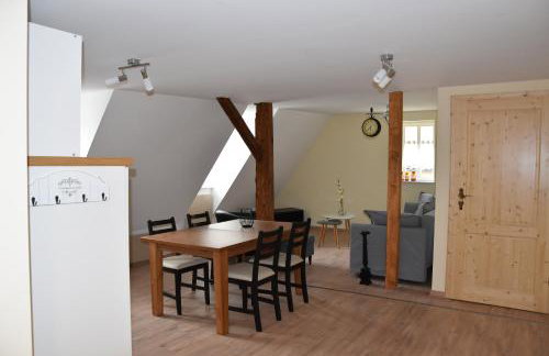 Ferienwohnung Veste Coburg - Foto 3