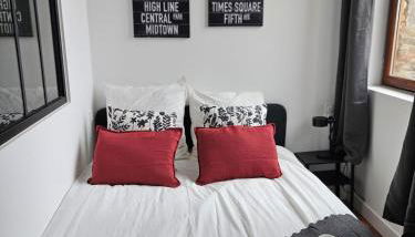 West Side Story - Wifi ,City center - Foto 3, towels