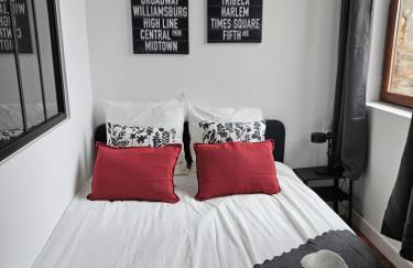 West Side Story - Wifi ,City center - Photo 3