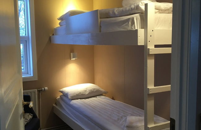 Uthlid Cottages - Foto 19