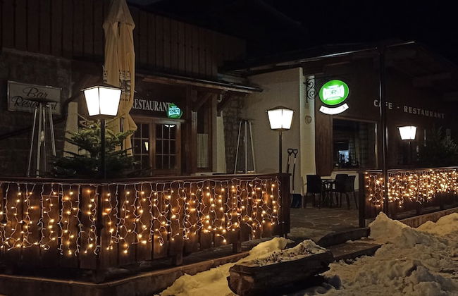 PLOSE Parkhotel & Residence - Foto 56