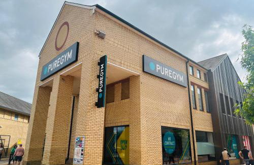 Chelmsford City Centre Modern Duplex With Parking, Wi-Fi & Netflix - Foto 41