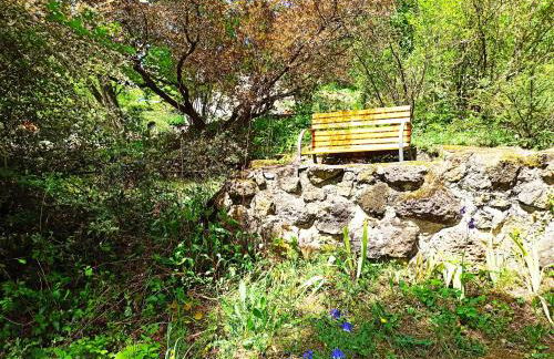 Les Apparts du Vignal de Cheyrac - Foto 31