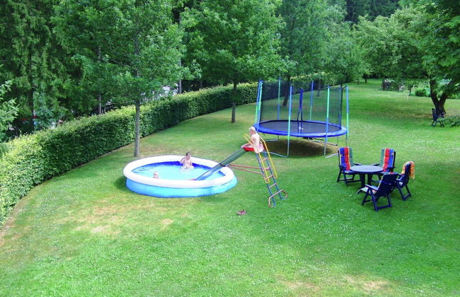 Modern Apartment in Sauerland With Balcony - Foto 55