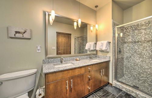 Modern Mammoth Lakes Condo Ski, Hike, and More! - Photo 14