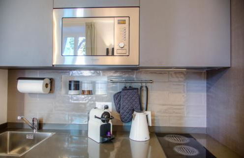 Suite Beccaria in Piazza del Popolo - Foto 36