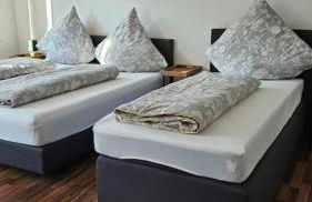 City Apartment Kehl - Foto 1