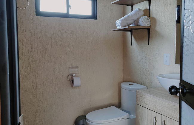 Nalú Hammam Thalassoterapia - Foto 23