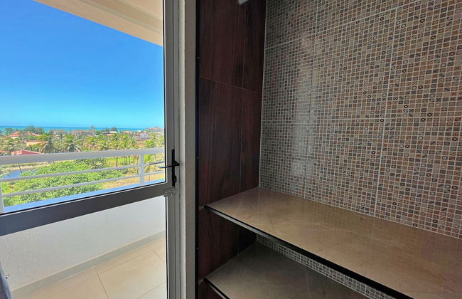 SAN GIACOMO I Apartamentos por temporada no Porto das Dunas - Foto 29