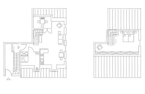 Ferienwohnung "Alte Fischerei" - Foto 12