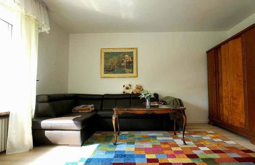 Cozy house with courtyard - Foto 54