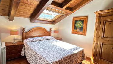 Apartamento Centro Tahull Y Parking Gratis, El Rinconcito Rural - Foto 3, wardrobe